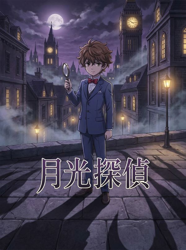 情深叉喔名侦探柯南视频